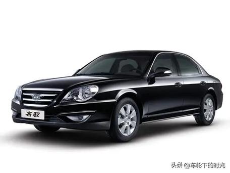 现代索纳塔名驭图片(现代索纳塔全部车型)