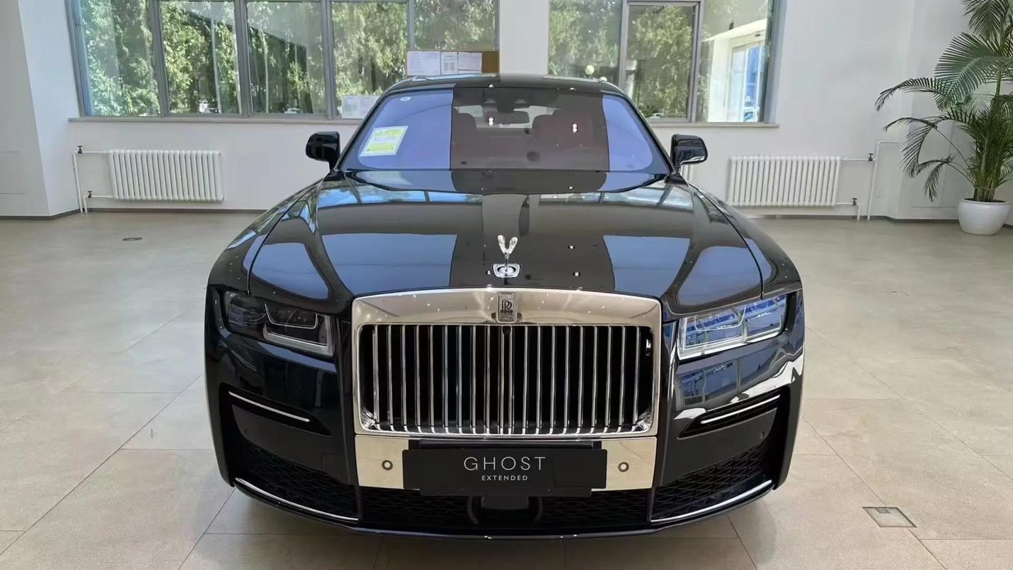 劳斯莱斯是哪国产的车,劳斯莱斯是哪国产的车品牌