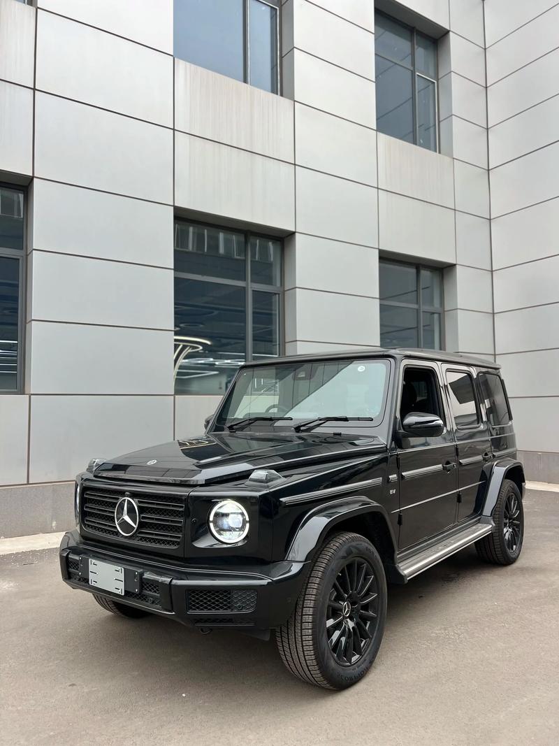 奔驰g500v8多少钱一辆(奔驰车g500多少钱)