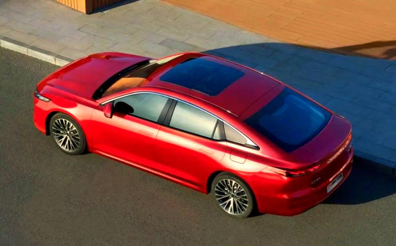 奔腾b70第四代／奔腾b70 4