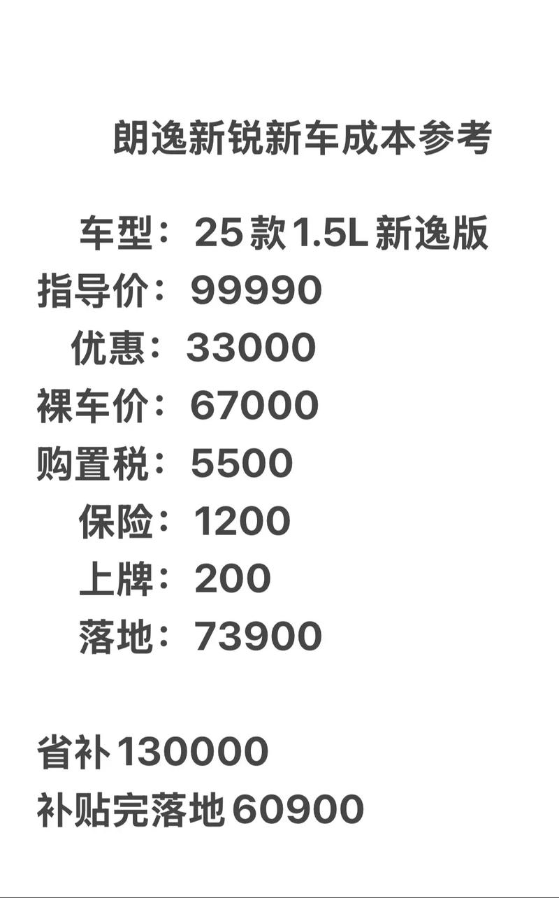 汽车最新价格一览表,汽车最新报价2021