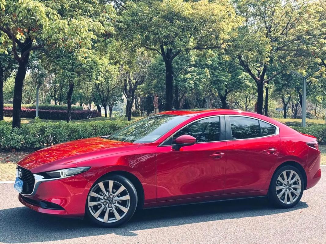 马自达昂克赛拉优缺点 2021马自达昂克赛拉怎么样