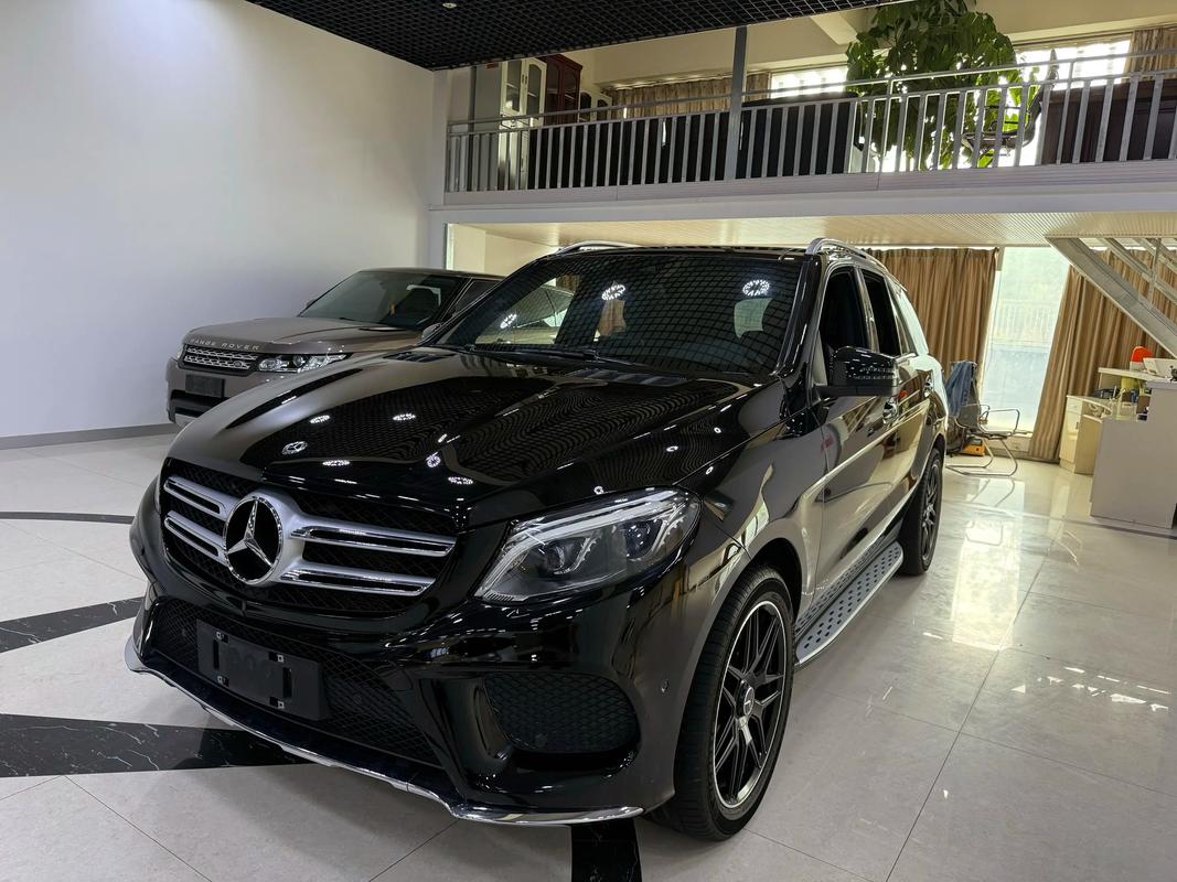 奔驰400suv价格表 奔驰400的价格