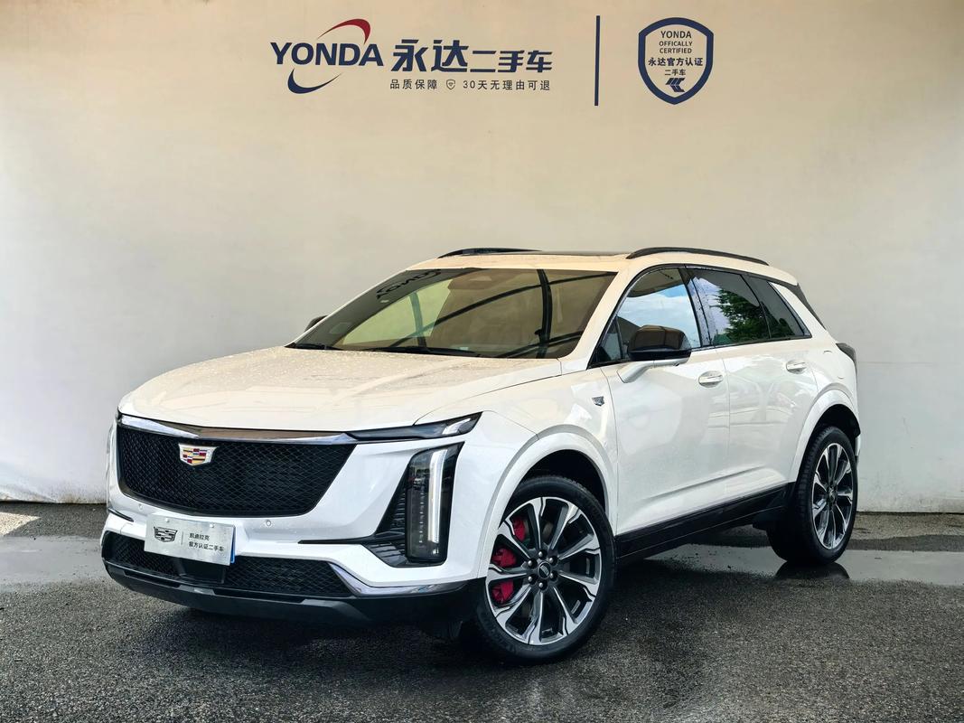 suv凯迪拉克xt4(suv凯迪拉克XT5)