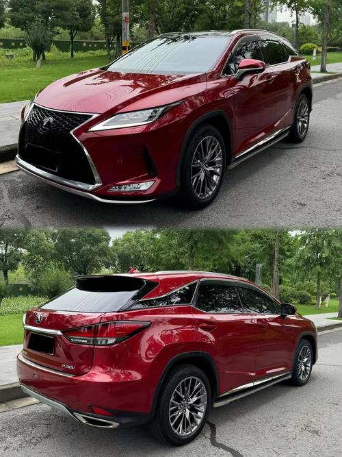 凌志报价(凌志报价2020款)