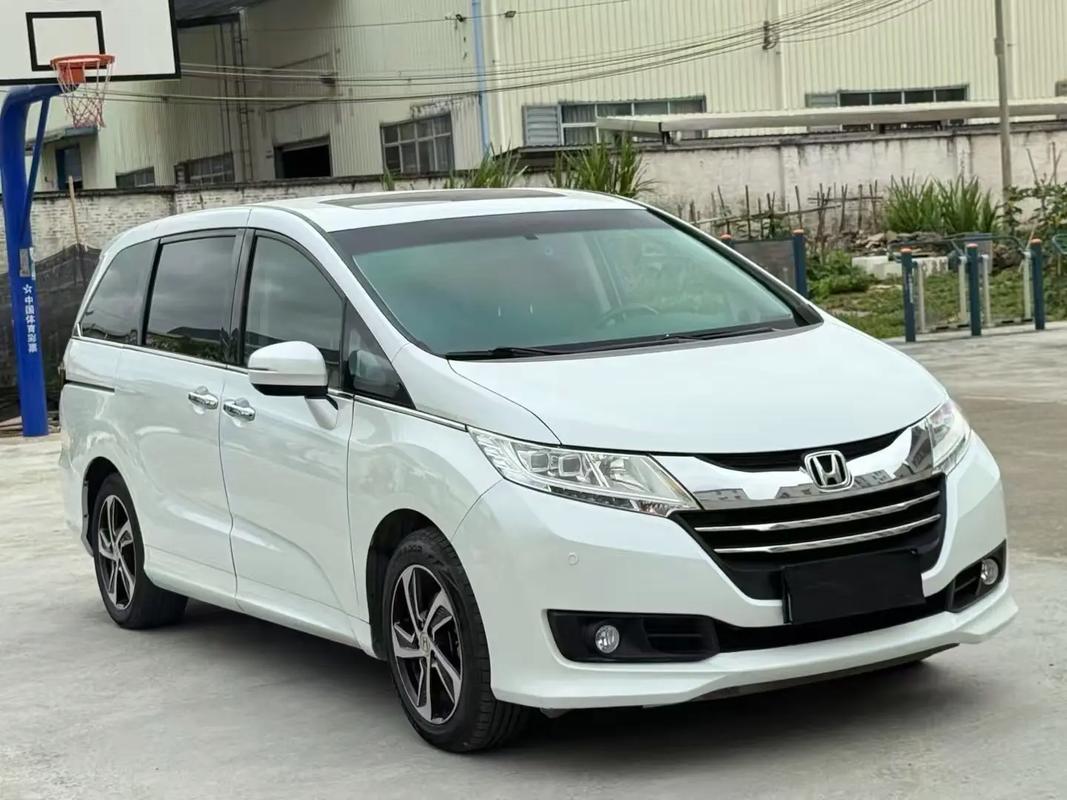 【本田七座车大全报价及图片,本田7座车suv价格图片】