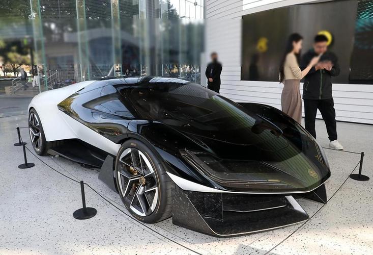 【莲花跑车新款发布,莲花跑车车型】