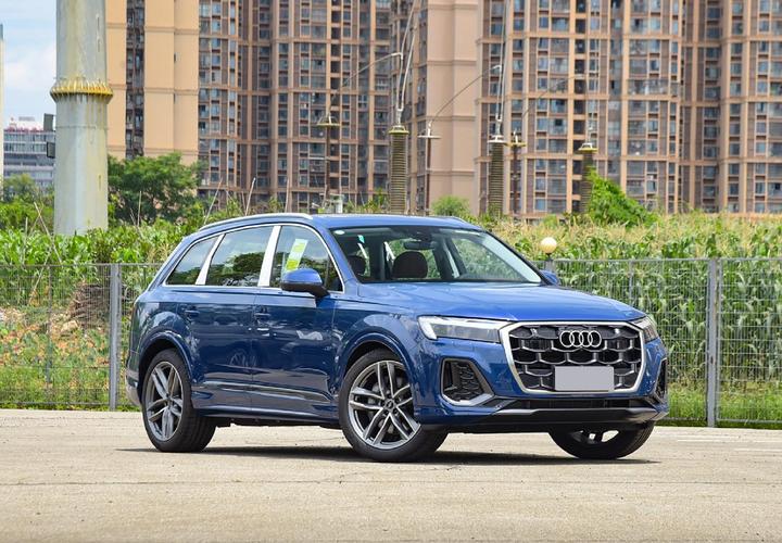 suv奥迪q3／suv奥迪q7