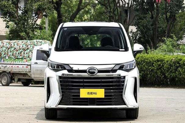 2025款m6正式发布了吗(新款m6什么时候上市)