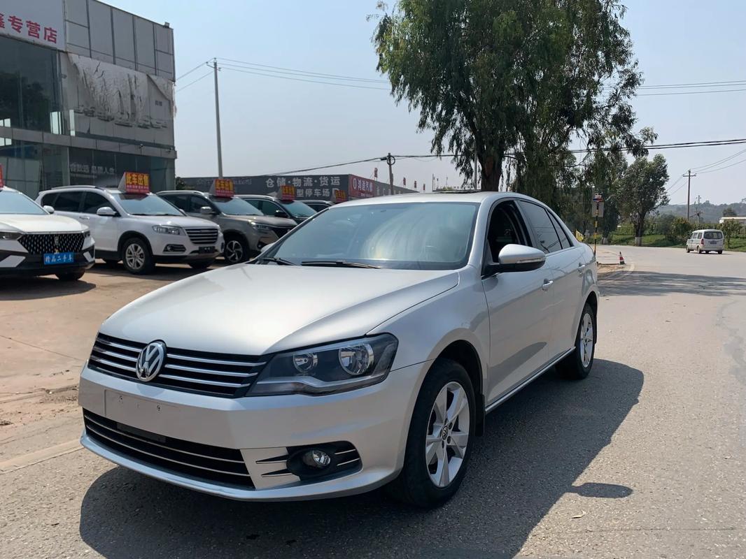 2015款大众宝来怎么样／2015款宝来16自动舒适型怎么样