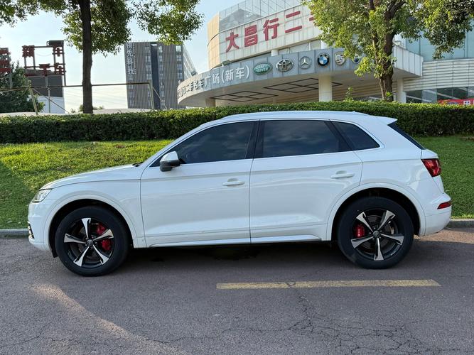 q5l奥迪2020款(q5l奥迪2020款图片)