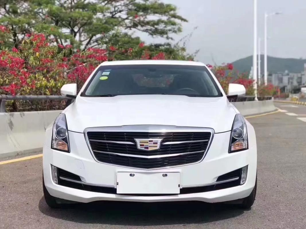 凯迪拉克是哪个国家的车？ 凯迪拉克17年款车型