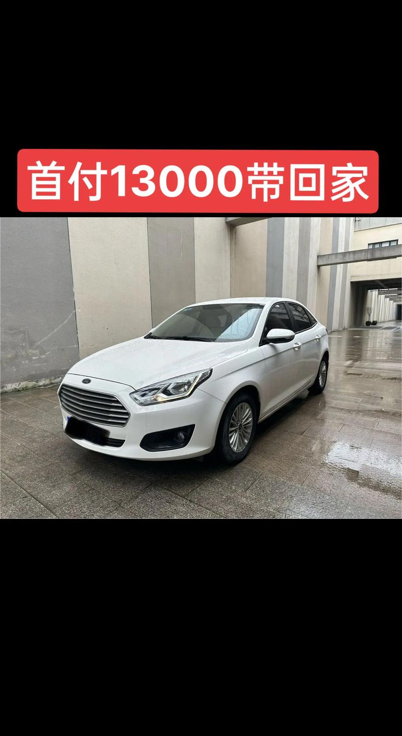 长安福特质量怎么样,长安福特的车子质量怎么样