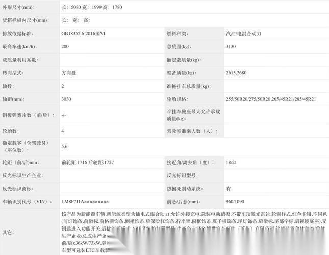 【工信部车辆信息查询系统官网,工信部车辆生产企业及产品公告查询】
