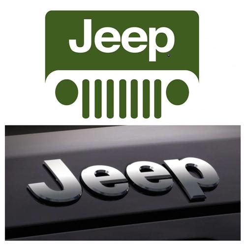 jeep商标,jeep商标图片大全