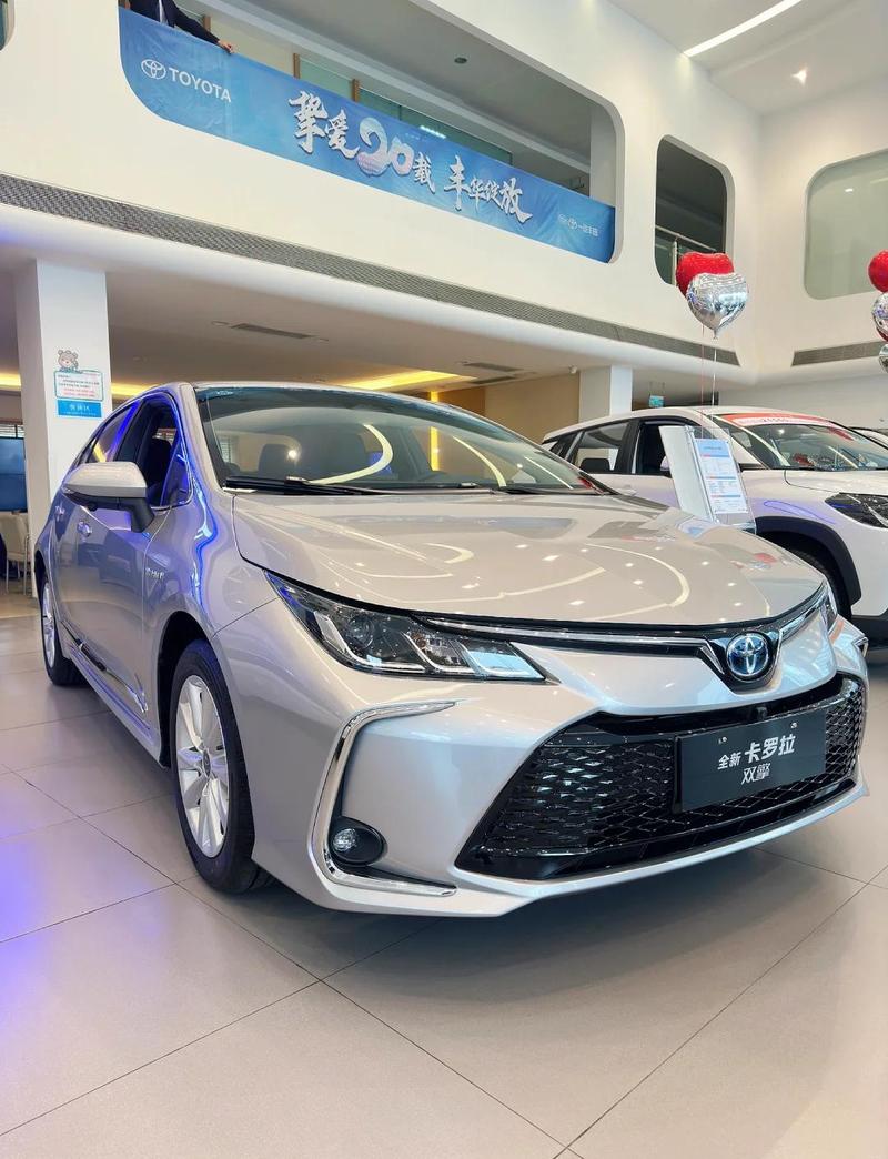 丰田卡罗拉有哪些车型,丰田卡罗拉所有车型