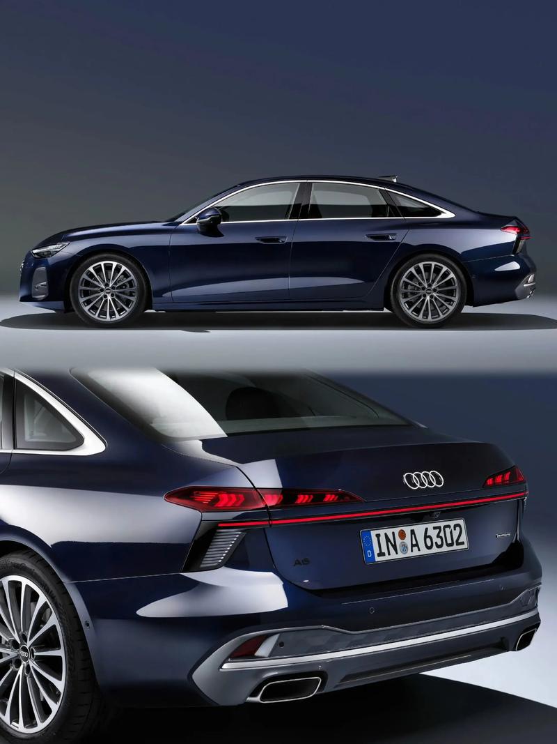 奥迪a6什么时候换代最新消息,奥迪a6什么时候换代最新消息车型