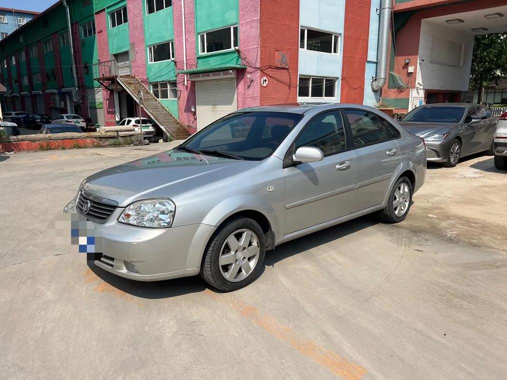 06年凯越hrv两厢怎么样(06年凯越参数)