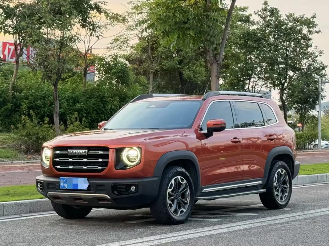 哈弗大狗官网,哈弗大狗官网首页