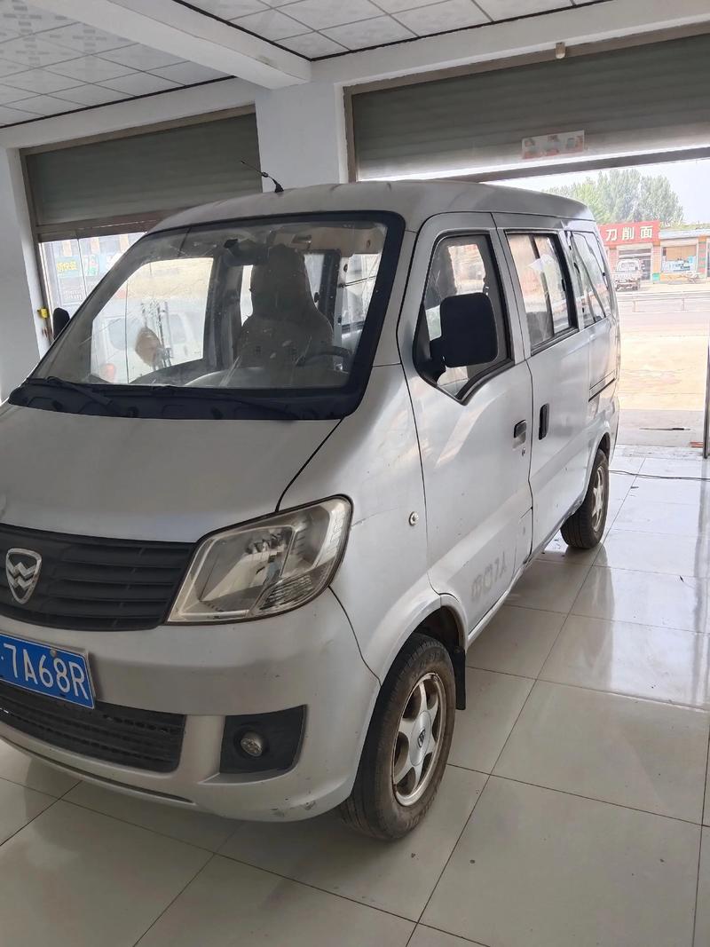 哈飞车型大全,哈飞车价格及图片