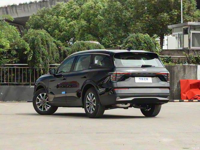 锐界车怎么样／福特锐界l价格