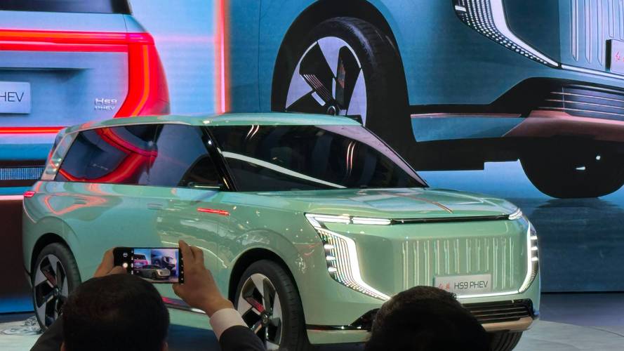 上海车展首发新车(上海车展首发新车多少钱)