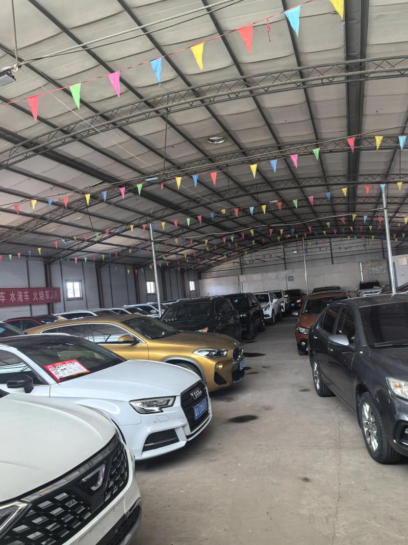 苏州2手车交易市场,苏州二手车交易市场地址查询