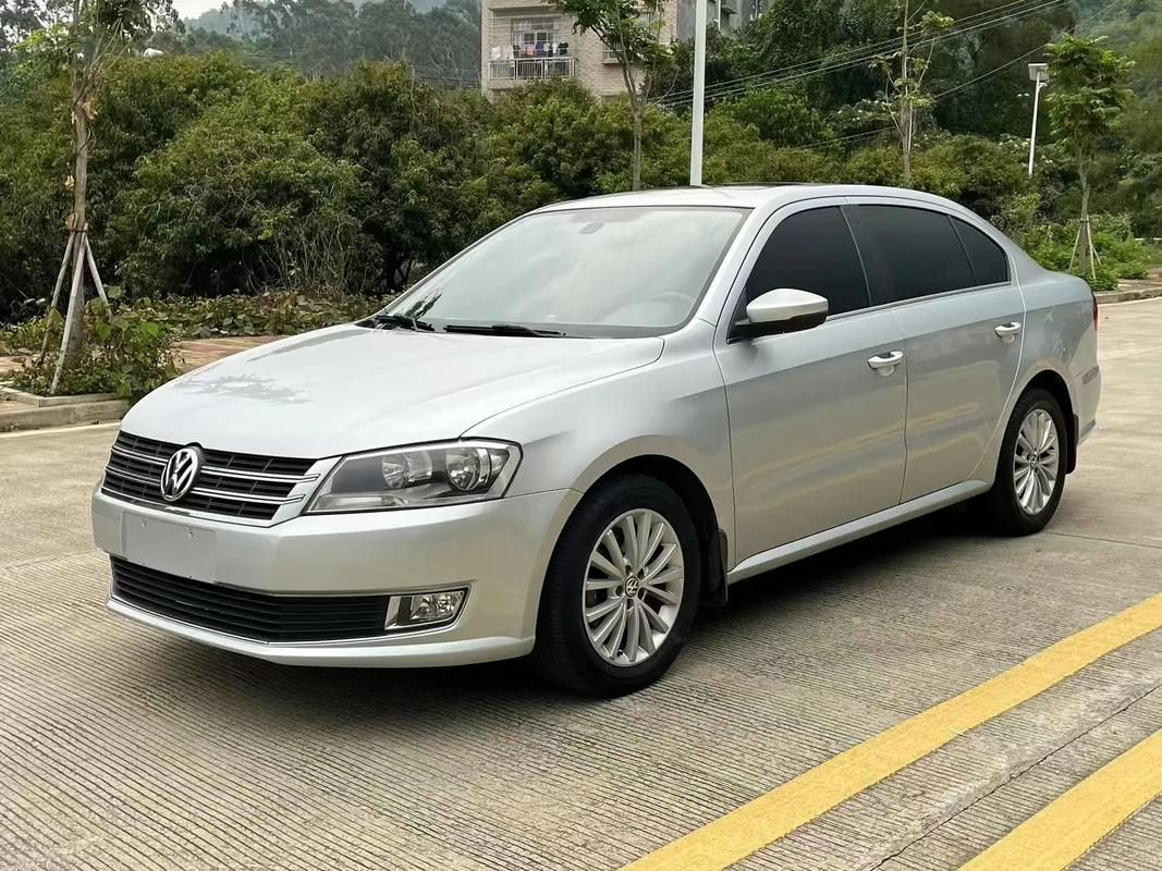 大众朗逸老款报价(老版朗逸价格)