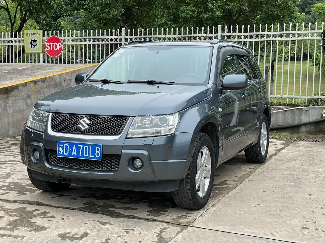 二手超级维特拉四驱价格 二手维特拉58同城