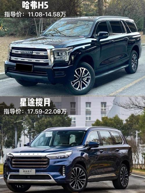 大空间suv排行榜 大空间的suv排行榜