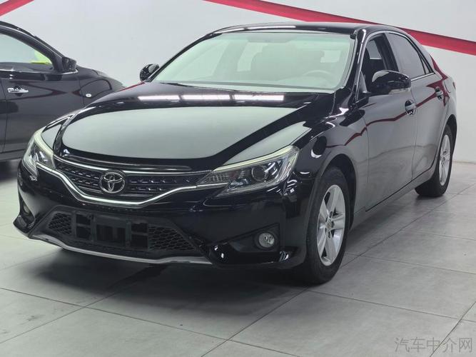 丰田锐志汽车价格 丰田锐志 价格