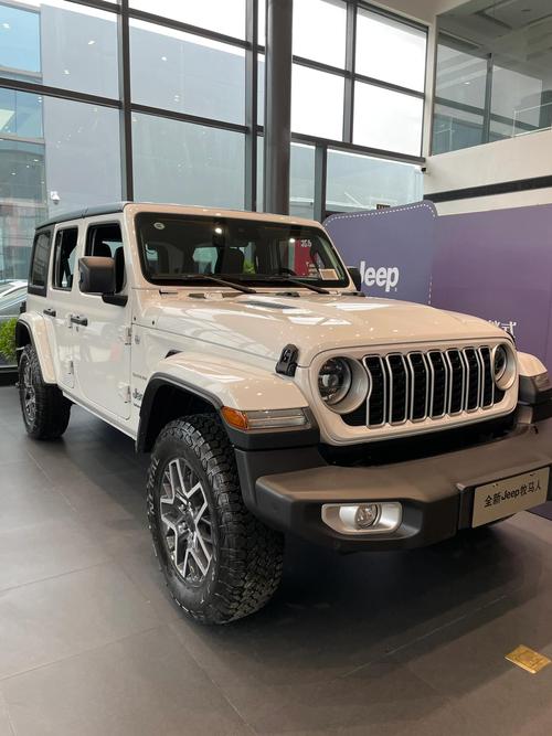 【牧马人新能源怎么样,jeep 牧马人新能源】