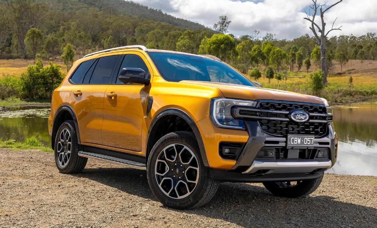 【福特v6,福特v6属于什么档次】