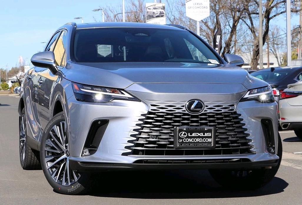 【雷克萨斯rx最新款谍照,雷克萨斯rx最新款谍照图片】