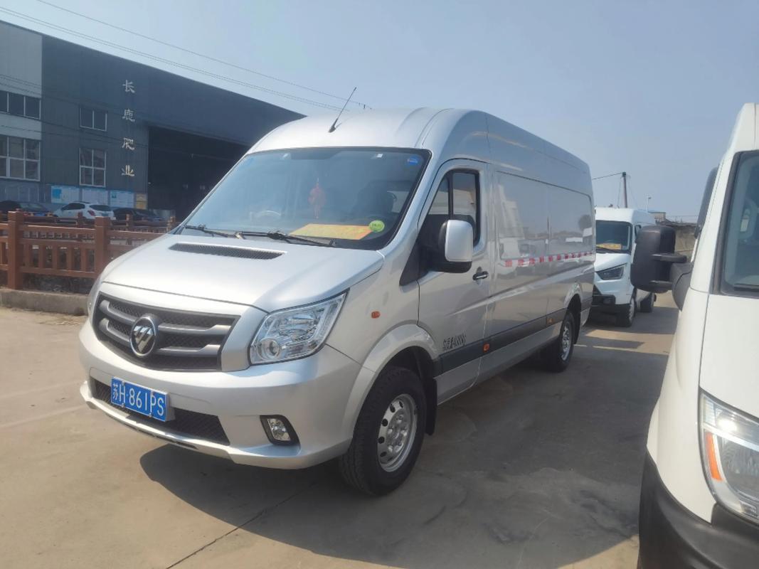 图雅诺二手车价格(图雅诺货运版二手车)