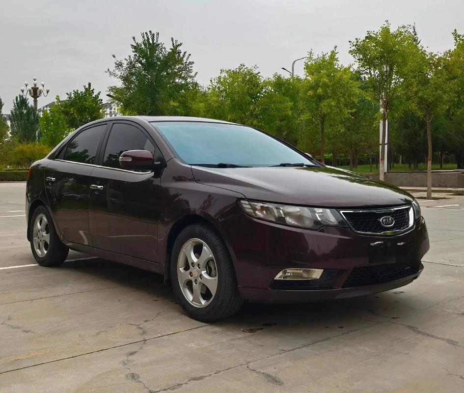 起亚福瑞迪优点和缺点,起亚福瑞迪性能怎么样