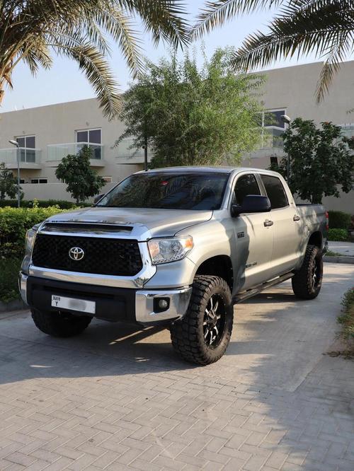 皮卡丰田坦途多少钱,丰田皮卡坦途57要多少钱一辆