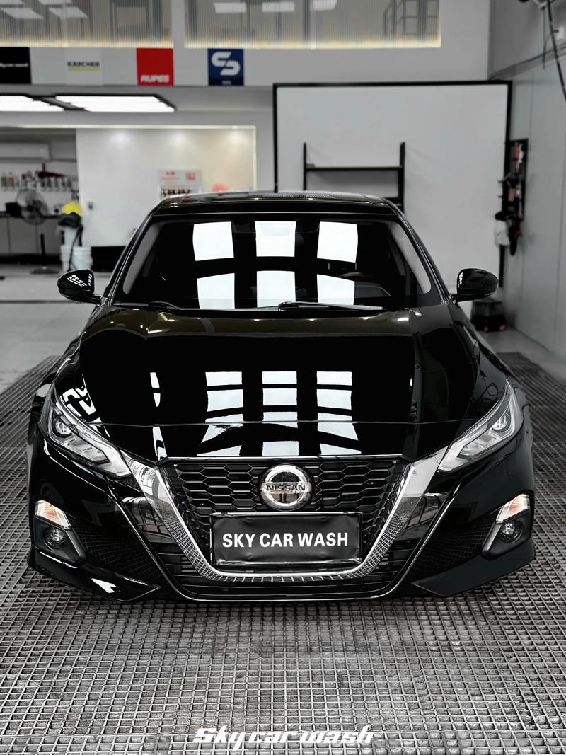 汽车打蜡有啥用,汽车打蜡有啥用处