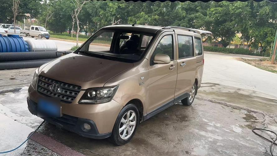 长安欧诺面包车价格/长安欧诺面包货车