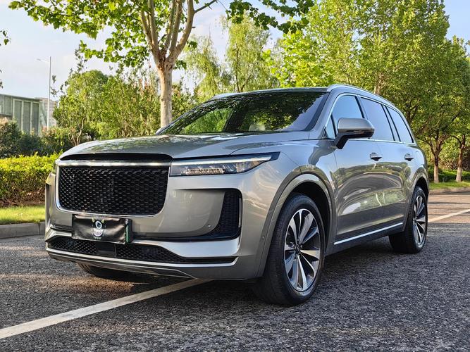 理想one车怎么样 理想one车怎么样能买吗停产了