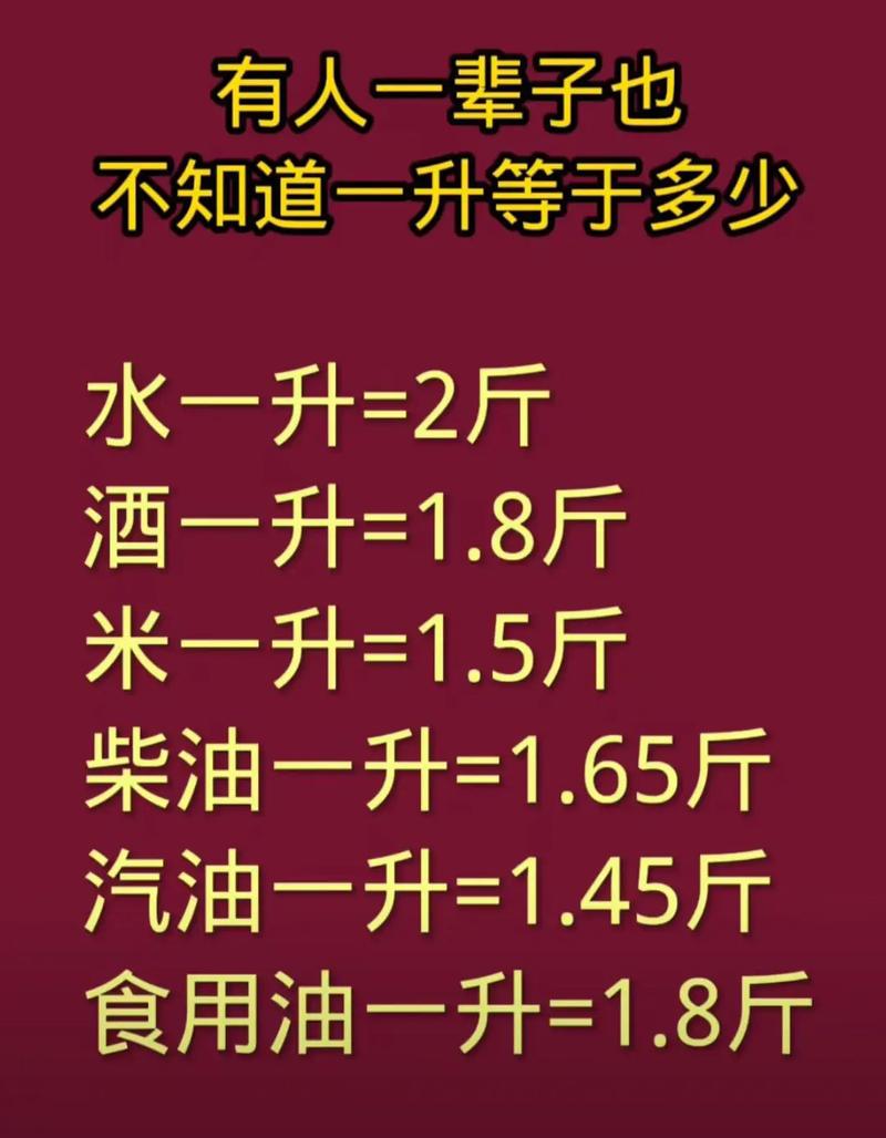 【一吨柴油多少公斤多少升,一吨柴油是多少升?怎么算法】