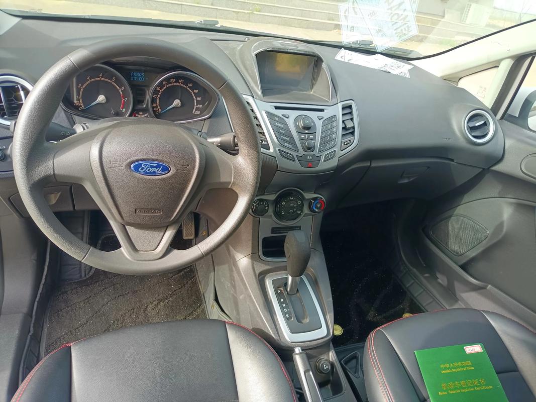 14年二手嘉年华值得买吗,14年二手嘉年华值得买吗知乎