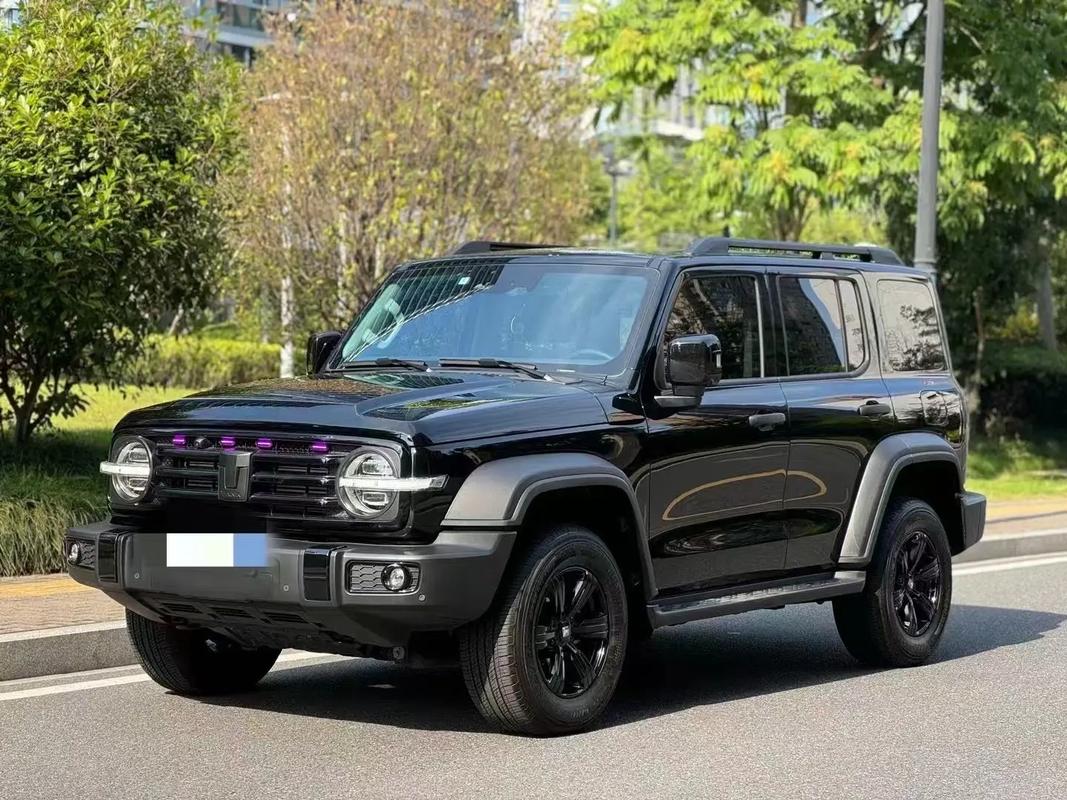 越野车300,越野车300万元以上