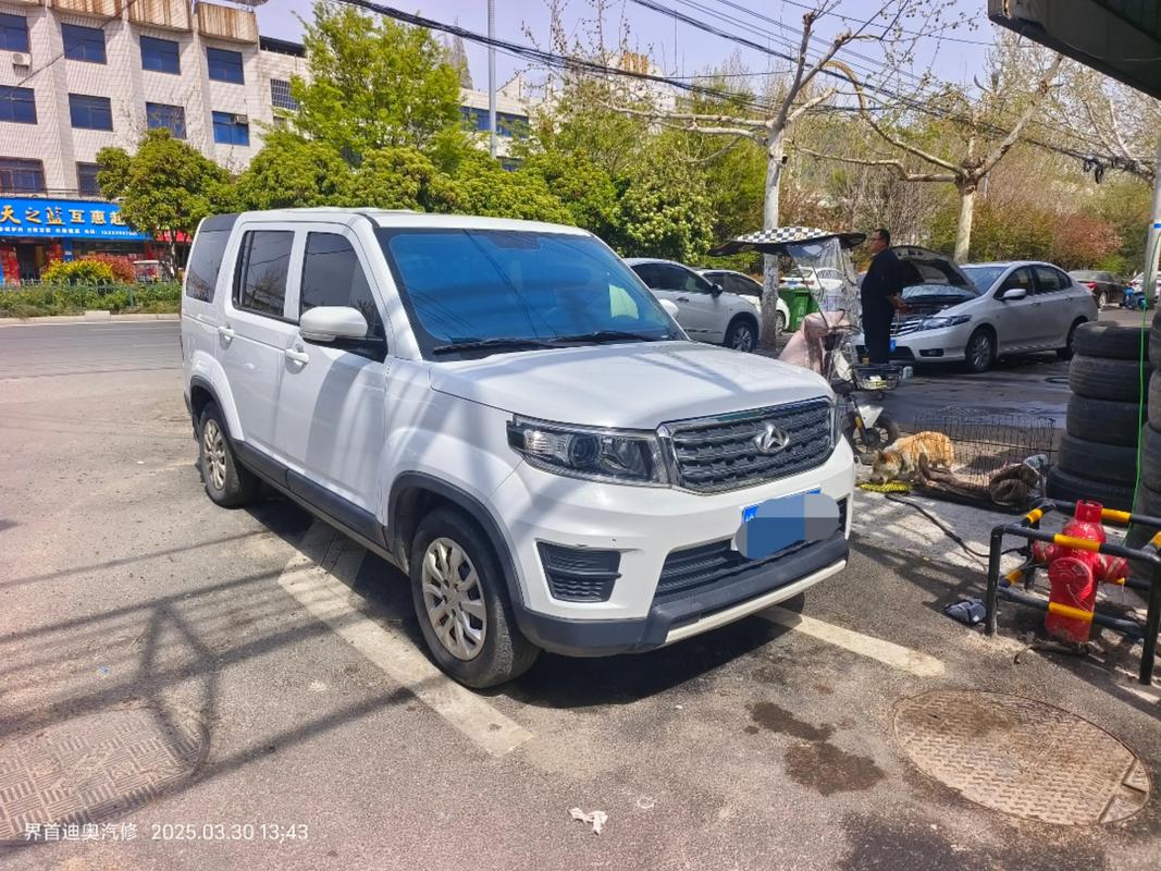 关于欧尚x70a怎么样的信息