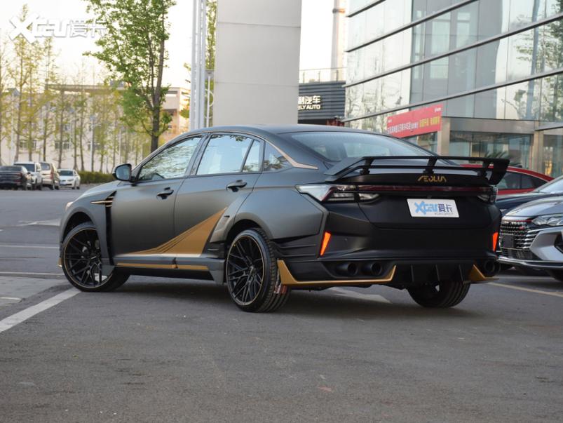 东风风神奕炫max剪刀门多少钱,东风风神奕炫剪刀门指导价